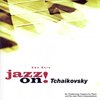Doblinger JAZZ ON! - TCHAIKOVSKY + CD / sólo klavír
