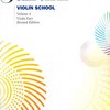 String Letter Publishing SUZUKI VIOLIN SCHOOL volume 4 - violin part