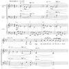 Cherry Lane Music Company MARY'S THEME (The Passion of The Christ) /  SATB*
