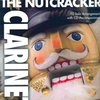 Cherry Lane Music Company TCHAIKOVSKY - The Nutcracker  + CD / klarinet