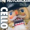 Cherry Lane Music Company TCHAIKOVSKY - The Nutcracker  + CD / violoncello