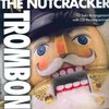 Cherry Lane Music Company TCHAIKOVSKY - The Nutcracker  + CD     trombon/pozoun