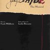 Hal Leonard Corporation Jekyll&Hyde: The Musical -  klavír/zpěv/akordy