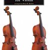ALFRED PUBLISHING CO.,INC. Easy Baroque Duets for Violin