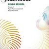 ALFRED PUBLISHING CO.,INC. Suzuki Cello School 5 - klavírní doprovod