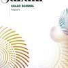 ALFRED PUBLISHING CO.,INC. Suzuki Cello School 9 / violoncello + klavír