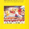 Hal Leonard Corporation CLASSIC ROCK HITS FOR MARCHING BAND - CONDUCTOR
