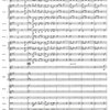 Southern Music Company POPP: La Chasse (Galop Brillante) for Flute and Symphonic Band / full score