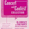 RUBANK CONCERT&CONTEST COLLECTIONS for Trumpet - CD s klavírním doprovodem