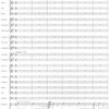 Hal Leonard Corporation Pirates of the Caribbean: At World's End - Music for Symphonic Band / partitura + party
