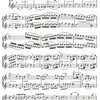 RUBANK Selected Duets for Clarinet 2 / Vybraná dueta pro klarinety 2 (pokročilý)