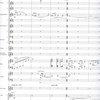 Hal Leonard Corporation Three Pieces from Schindler's List - Solo Violin and Orchestra - patritura&party