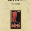 Hal Leonard Corporation Forrest Gump Suite - full orchestra - score&parts