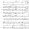 Hal Leonard Corporation Music from Evita - full orchestra / partitura + party