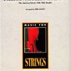 Hal Leonard Corporation American Fiddler's Hoedown - Music for Strings - score&parts