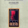 Hal Leonard Corporation GILBERT AND SULLIVAN     full orchestra
