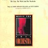 Hal Leonard Corporation THE CHRONICLES OF NARNIA - full orchestra / partitura + party