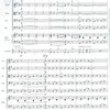 Hal Leonard Corporation OB-LA-DI, OB-LA-DA    string orchestra