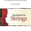 Hal Leonard Corporation Central Coach Special - Pop Specials for Strings / partitura + party