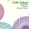 ALFRED PUBLISHING CO.,INC. Suzuki Cello School 3 - cello part