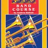 CARL FISCHER Sounds Spectacular: Band Course 1 by Andrew Balent / tenorový saxofon