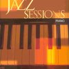 FABER MUSIC JAZZ SESSIONS + CD   klavír