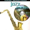 International Music Publicatio TAKE THE LEAD JAZZ + CD / tenorový saxofon