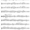 FABER MUSIC Jazz Flute Studies - 78 jazzových etud se stoupající obtížností (1-5)
