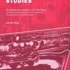 FABER MUSIC Jazz Saxophone Studies - 78 jazzových etud se stoupající obtížností (1-5)