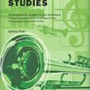FABER MUSIC Jazz Trumpet Studies - 78 progresivní studie v jazzové technice