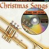 International Music Publicatio TAKE THE LEAD CHRISTMAS + CD / trumpeta