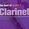 FABER MUSIC The Best of Grade 5 + CD / klarinet + klavír