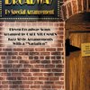Warner Bros. Publications BROADWAY - JAZZ ARRANGEMENTS + CD / příčná flétna