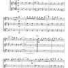 Warner Bros. Publications HARRY POTTER&THE SORCERER'S STONE - alto sax trios