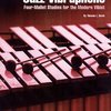 Hal Leonard Corporation Voicing and Comping for Jazz Vibraphone + CD