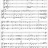 Hal Leonard Corporation JAZZ COMBO PAK 27 (Christmas songs) + Audio Online / malý jazzový soubor