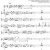 Hal Leonard Corporation Pick up the Pieces - Jazz Ensemble / partitura + party