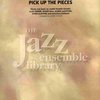 Hal Leonard Corporation Pick up the Pieces - Jazz Ensemble / partitura + party
