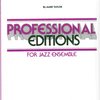 Hal Leonard Corporation FULL COUNT                 professional editions