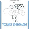 Hal Leonard Corporation COMIN' HOME BABY              jazz band - grade 3