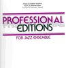 Hal Leonard Corporation LOOK FOR THE SILVER LINING   professional editions