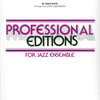 Hal Leonard Corporation SO WHAT                 professional editions