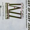 Hal Leonard Corporation THE BEST OF EASY JAZZ + CD grade 2    CONDUCTOR