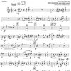 Hal Leonard Corporation BIG BAND PLAY-ALONG 1 - SWING FAVORITES + CD / trumpeta