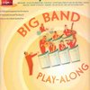 Hal Leonard Corporation BIG BAND PLAY-ALONG 1 - SWING FAVORITES + CD / basová kytara