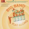 Hal Leonard Corporation BIG BAND PLAY-ALONG 1 - SWING FAVORITES + CD / bicí nástroje