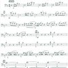 Hal Leonard Corporation BIG BAND PLAY- ALONG 2 - POPULAR HITS + CD / trombon (pozoun)