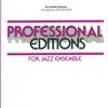 Hal Leonard Corporation The Simpsons - Professional Editions - Jazz Band