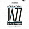 Hal Leonard Corporation SUPERSTITION + CD easy jazz band / partitura + party