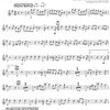 Hal Leonard Corporation Can't Buy Me Love - jazz band / partitura + party